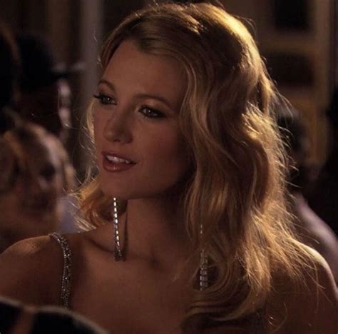 Serena Van Der Woodsen Gossip Girl Gossip Girl Serena Gossip Girl