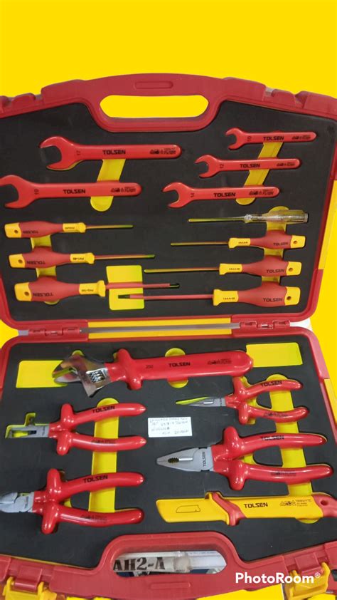 Hand Tools Set Available At Premium Tools And Equipment Ltd We Are