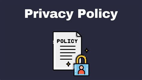 Privacy Policy Sportfish Hub