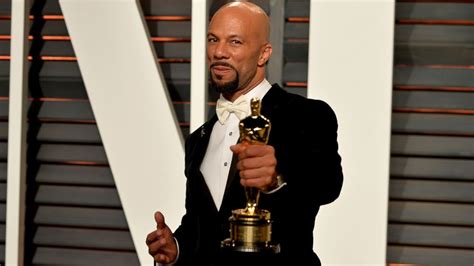 Oscar Winner Common Named Abffs 2016 Celebrity Ambassador Blackfilm