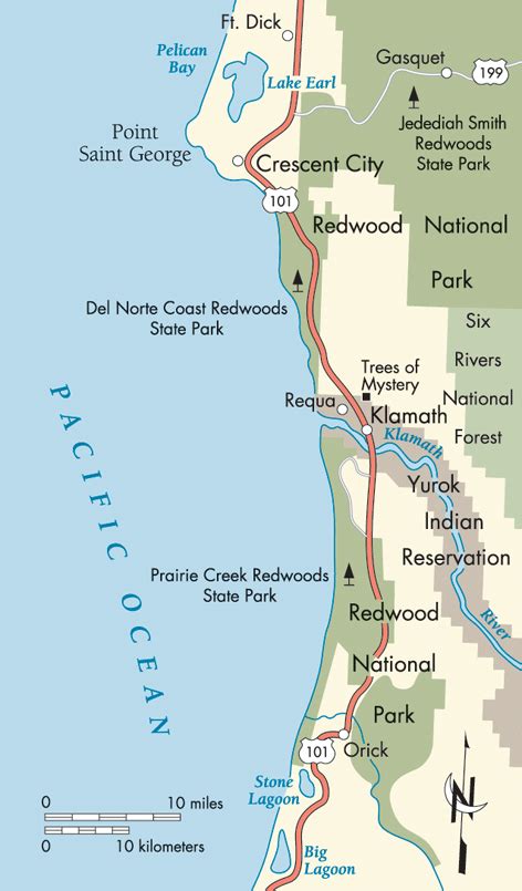 Pacific Coast California Travel Road Trips California Travel