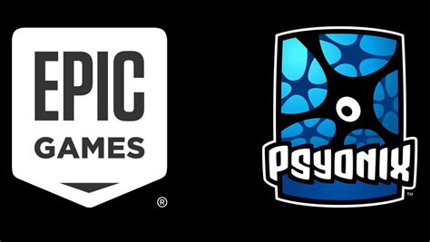 Epic Games Buy Rocket League Developer Psyonix