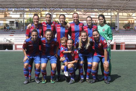 Victoria Athletic Levante Liga 3 1 Noticias Levante UD