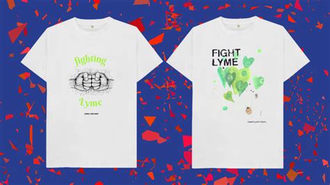 Our T Shirt Design Competition Winners Caudwell Lymeco Charity