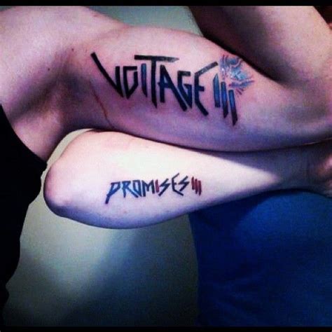 37 Best Dubstep Tattoo Images On Pinterest Dubstep 3d Tattoos And