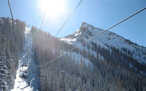 Best Ski Resort Crested Butte Colorado 1440x900 Wallpaper 2