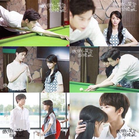 Check spelling or type a new query. Just One Smile is Very Alluring | Drama, Romantic love ...