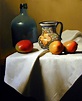 Jerry Weers - Still Life Oil Paintings