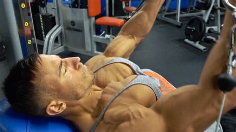 Top 5 Chest Exercises For Size Online Degrees