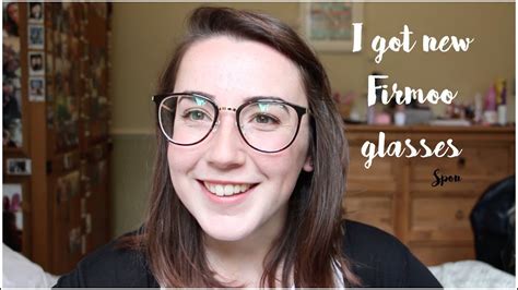 I Got New Glasses Becca Ad Youtube