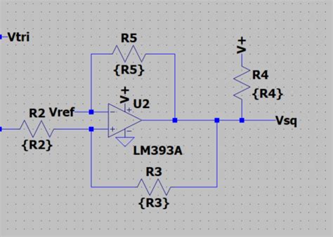 Operational Amplifier What Is The Purpose Of A Negative Feedback