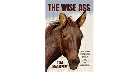 The Wise Ass The Claire Trilogy Book 1 By Tom Mccaffrey