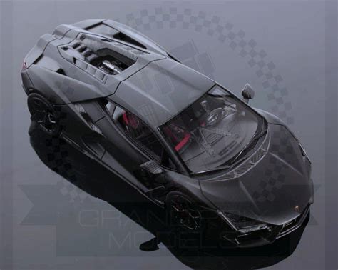 Lamborghini Revuelto 2023 Matt Black By Looksmart