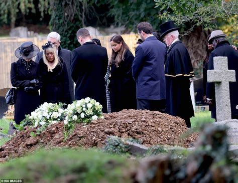 Exclusive Eastenders Stars Return For Dot Cottons Funeral Hot