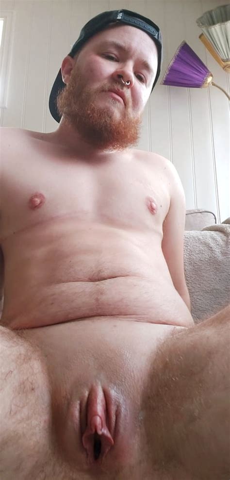 Man With Pussy Ftm Pics Xhamster