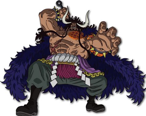 Kaido The King Of The Beasts By Hobbj On Deviantart Naruto Art Anime