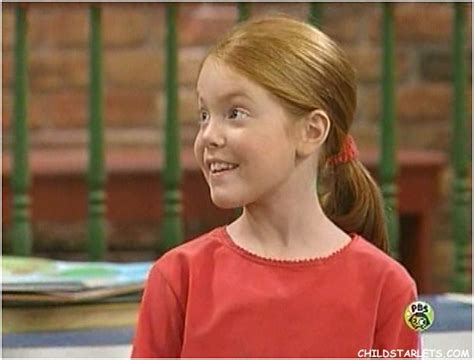 Katherine Pullymakayla Crawfordbarney And Friends Child Actresses