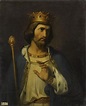 Roberto II Capetingio detto il Pio 17° Re dei Franchi | Knight in ...