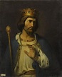 Roberto II Capetingio detto il Pio 17° Re dei Franchi | Monarch, Knight ...
