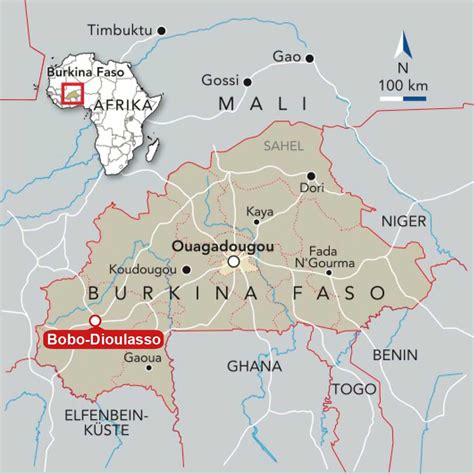 Missio München Burkina Faso Schutz Und Orientierung Für Mädchen Und