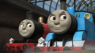 How Thomas Became Such An Iconic Character For Parents | HuffPost UK ...