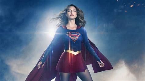 les fonds d écran melissa benoist supergirl la cw supergirl saison 5 dc comics les images