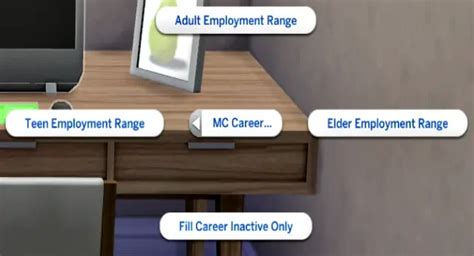 Sims 4 Master Controller Mod My Otaku World