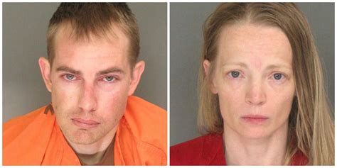 Couple Arrested In Boulder Creek Stabbing Capitola Ca Patch