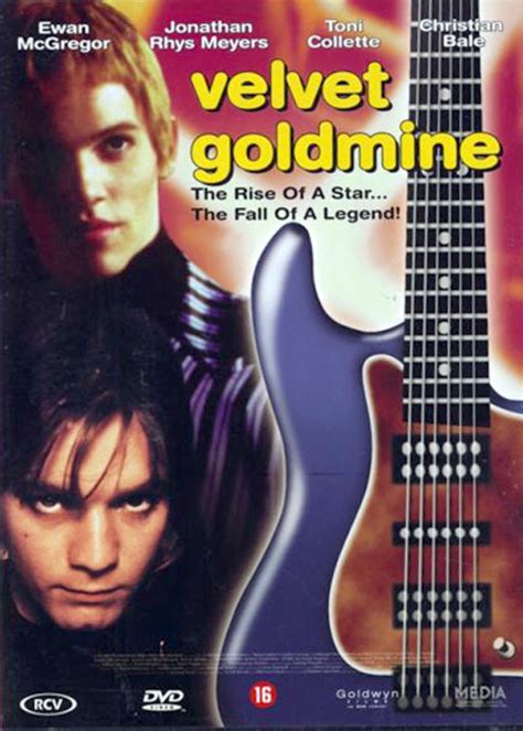 Velvet Goldmine 21070805