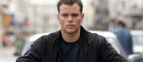Matthew paige damon is an american actor, producer, and screenwriter. Matt Damon's Best Movies