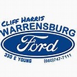Warrensburg Ford - Warrensburg, MO