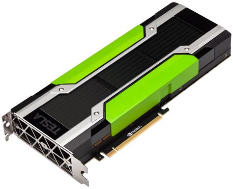 Nvidia Accelerates Hyperscale Machine Learning With New Tesla M4 And M40