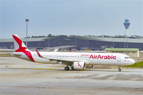 Please use our feedback form to advise us. Air Arabia introduces flights to Kuala Lumpur - Business ...