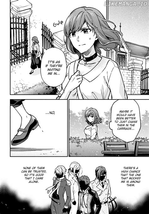 Lady Rose Wants To Be A Commoner Chapter 18 Like Manga