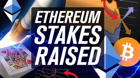 At 99bitcoins we translate bitcoin to plain english. ETHEREUM Proof of Stake Is Near! BITCOIN Flippening Too ...