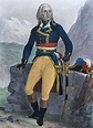 Jean-Baptiste Jourdan, mariscal del Imperio, Conde y Par de Francia
