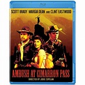 Ambush at Cimarron Pass (Blu-ray) - Walmart.com - Walmart.com