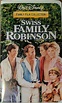 Swiss Family Robinson - 786936411638 - Disney Video Database