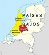Paises Bajos Holanda : Holanda deja de ser Holanda: ahora solo se puede ...