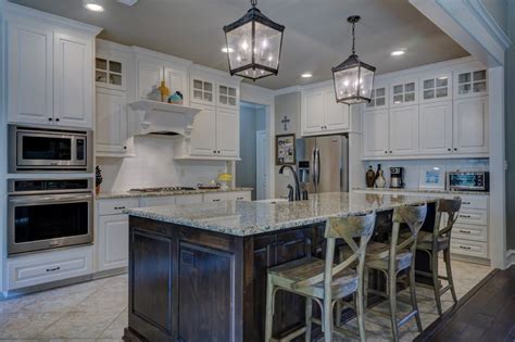 5 Reasons To Remodel Your Kitchen Djl Builders Inc