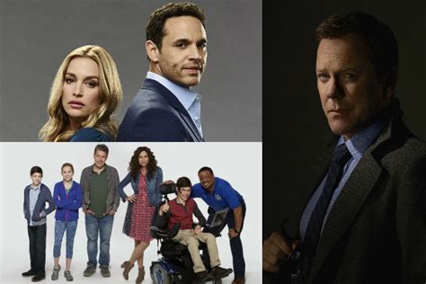 Fall Tv Schedule 2016 New And Returning Shows