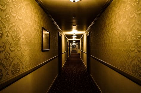 Ghosts Of The Stanley Hotel And A Night In Room 217 Amys Crypt