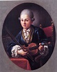 Video: Mozart's Violin Makes its US Debut | WQXR Editorial | WQXR