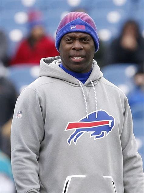 Anthony Lynn Agrees To Four Year Deal To Coach Chargers