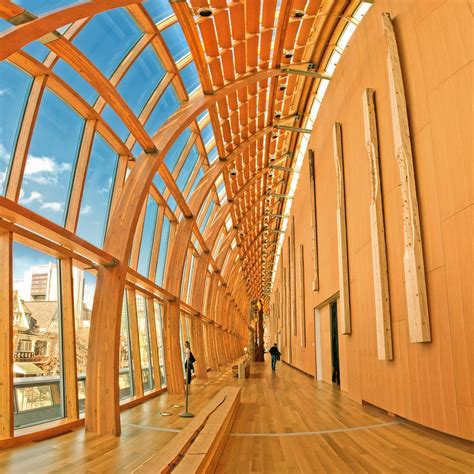 Art Gallery Of Ontario, Frank Gehry Transformation - North… | Flickr