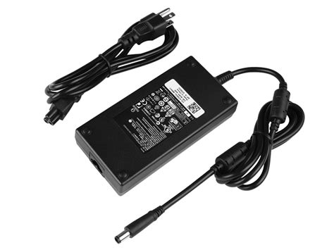 Original 180w Dell Optiplex 3011 All In One Adapter Charger Free Cord