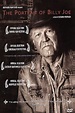 The Portrait of Billy Joe (2004) - Posters — The Movie Database (TMDB)