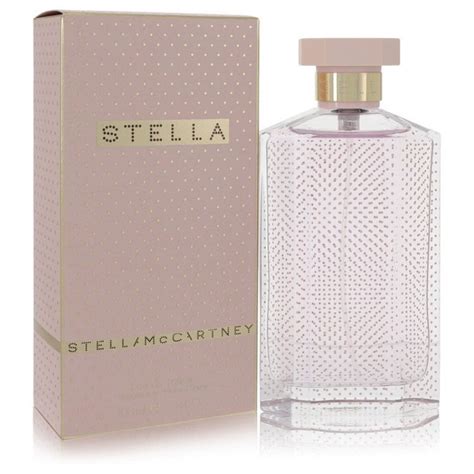 Stella By Stella Mccartney For Women 100ml Edt Shopee Malaysia