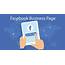 Easily All By Yourself Open A Facebook Business Page Free