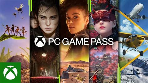 Game Pass I Cinque Giochi Pi Popolari Di Settembre Su Xbox Game Experience It